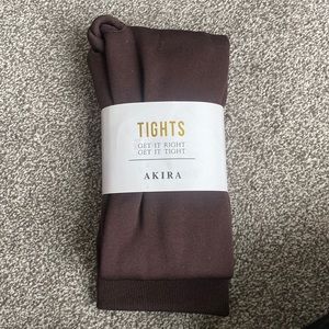 Get it Right Tights